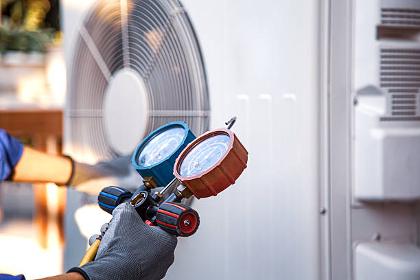 Affordable Hvac Maintenance solutions in Westwood, MI