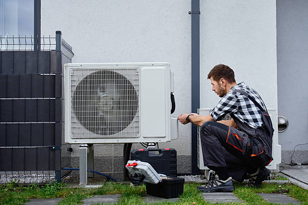 Top rated local Hvac Maintenance specialists in Westwood, MI